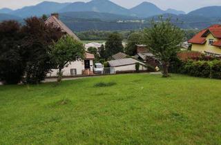 Grundstück zu kaufen in 9702 Ferndorf, Baugrundstück, Klein 529 m², Sehr Sonnig, Rechteckig.