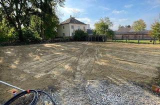 Grundstück zu kaufen in Neustiftgasse, 2193 Wilfersdorf, Wilfersdorf ! Schönes Baugrundstück in Siedlungslage - PROVISIONSFREI für den Käufer! Auch für Bauträger geeignet !