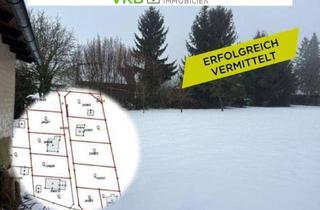 Grundstück zu kaufen in 4211 Alberndorf in der Riedmark, Ruhiges Baugrundstück in naturnaher Lage! – Gemeinde Alberndorf in der Riedmark (GST 2460/7)