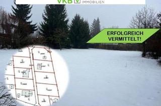 Grundstück zu kaufen in 4211 Alberndorf in der Riedmark, Landschaftliches Baugrundstück in Spattendorf – Gemeinde Alberndorf in der Riedmark ( GST 2460/6 )