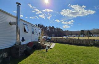 Haus kaufen in 7202 Bad Sauerbrunn, Ihr eigenes Paradies am Römersee – Mobilehome - Hauptwohnsitz oder Zweitwohnsitz !