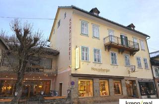 Lager kaufen in 8990 Bad Aussee, Attraktives Anlageobjekt mit Entwicklungspotenzial