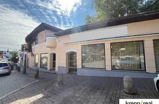 Lager kaufen in 4713 Gallspach, Große Gewerbefläche mit vermieteter Wohneinheit