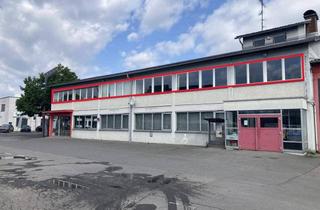 Büro zu mieten in Schwefel 38, 6850 Dornbirn, Moderne Bürofläche mit Verkaufsraum – flexibel nutzbar, Top-Lage in Dornbirn