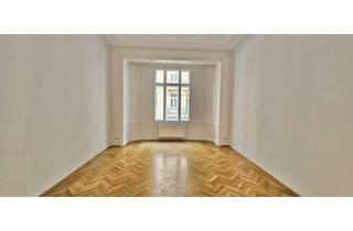 Büro zu mieten in Biberstraße, 1010 Wien, Repräsentative Bürofläche (ca. 96 m²) - nahe Stubentor