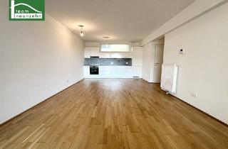 Wohnung mieten in Prager Straße, 1210 Wien, Hochwertige 2-Zimmer-Wohnung zwischen SCN & Lorettowiese!