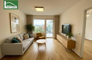 Wohnung mieten in Prager Straße, 1210 Wien, Kompakte 2 Zimmer mit großem Wohngefühl - ab 01.05.2026 beziehbar!