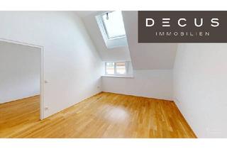 Wohnung kaufen in Landgutgasse, 1100 Wien, | DACHGESCHOSS | GUT VERMIETBAR | SANIERT |