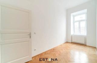 Wohnung kaufen in Leibenfrostgasse, 1040 Wien, Exklusive 2-Zimmer-Wohnung in modernem Design – helles und stilvolles Wohnen
