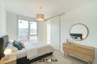 Wohnung kaufen in Leebgasse, 1100 Wien, Ideale Vorsorgewohnung inklusive Küche - Investieren, wo Wien wächst