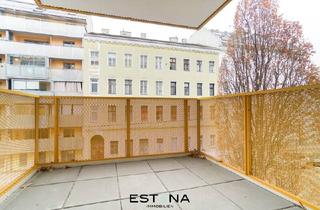 Wohnung kaufen in Leystraße, 1200 Wien, Hochwertiger Wohnkomfort – kompakt, hell & bezugsbereit - Küche im Preis inkludiert!