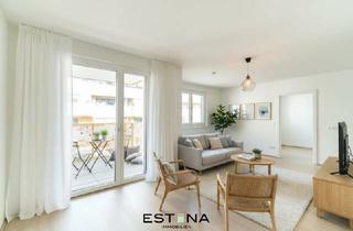 Wohnung kaufen in Leystraße, 1200 Wien, Erstbezug in zentraler Lage - ideal für Familien