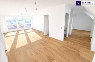 Wohnung kaufen in Haberlgasse, 1160 Wien, Familienidylle über den Dächern – Exklusive 4-Zimmer-Dachgeschosswohnung mit zwei Terrassen, Luftwärmepumpe & Klimaanlage **Überzeugen Sie sich selbst bei einer Besichitgung**