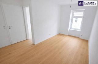 Wohnung kaufen in Haberlgasse, 1160 Wien, Hochwertig sanierte 2-Zimmer-Wohnung mit Loggia – Stilvoller Wohnkomfort in ruhiger Lage + Top-Anbindung + effizienter Heiztechnik