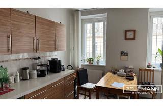 Wohnung kaufen in 1100 Wien, Charmante Erdgeschoss-Einheit mit vielseitigem Nutzungspotenzial in Top-Lage von Favoriten | ZELLMANN IMMOBILIEN