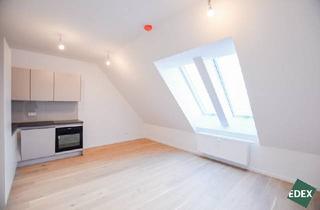 Wohnung mieten in 1120 Wien, Erstbezug nach Sanierung: Schöne 2-Zimmer-Wohnung mit Top-Anbindung