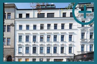 Wohnung kaufen in Felberstraße, 1150 Wien, INVESTIEREN MIT WEITBLICK - 2 TOPS IM SANIERTEN ALTBAU