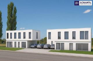 Grundstück zu kaufen in Heinrich Von Kleist-Gasse, 2232 Deutsch-Wagram, Seltenes 500 m² Grundstück in ruhiger Sackgasse in Wien-Nähe in Deutsch Wagram – mit freiem Blick ins Grüne und unverbautem Gegenüber!