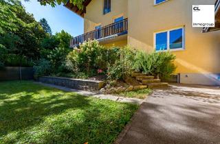 Einfamilienhaus kaufen in 5020 Salzburg, Familienhaus in Salzburg mit viel Platz: 250 m² Wohnfläche, Garten & Terrasse