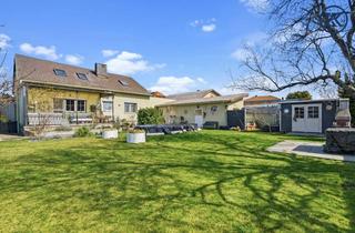 Einfamilienhaus kaufen in Anton Kubernat Straße, 2512 Tribuswinkel, Charmantes Einfamilienhaus mit sonnigem Garten & viel Platz für die Familie