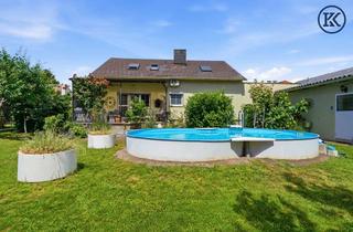 Einfamilienhaus kaufen in Anton Kubernat Straße, 2512 Tribuswinkel, Saniertes Einfamilienhaus mit großem Garten in sehr guter Lage und ausgezeichneter Infrastruktur.
