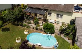 Einfamilienhaus kaufen in Anton Kubernat Straße, 2512 Tribuswinkel, Saniertes Einfamilienhaus mit großem Garten in sehr guter Lage und ausgezeichneter Infrastruktur.