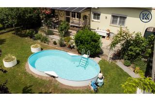 Einfamilienhaus kaufen in Anton Kubernat Straße, 2512 Tribuswinkel, Saniertes Einfamilienhaus mit großem Garten in sehr guter Lage und ausgezeichneter Infrastruktur.