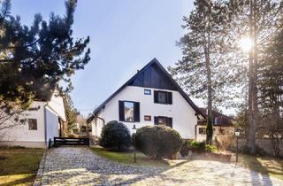 Haus mieten in 2531 Gaaden, Generalsaniertes Einfamilienhaus in herrlicher Gartenlandschaft mit Pool