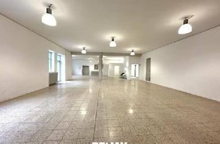 Immobilie mieten in 8712 Niklasdorf, ***Gewerbefläche mit 240m² Ehemaliger Einkaufsmarkt , sofort verfügbar - Top 1***