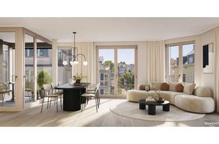 Wohnung kaufen in Hutweidengasse 12, 1190 Wien, LE POEME - Zeitlose Noblesse in bester Lage