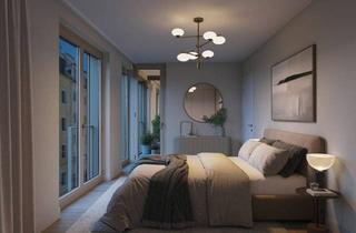 Wohnung kaufen in Hutweidengasse 12, 1190 Wien, LE POEME - Zeitlose Noblesse in bester Lage