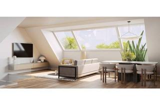 Wohnung kaufen in 1170 Wien, Blooming Flower Residences! Energieeffiziente Eleganz im Passivhaus