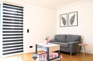 Wohnung kaufen in Aspernstraße, 1220 Wien, "2 Zimmer-Wohnung für jung und alt"