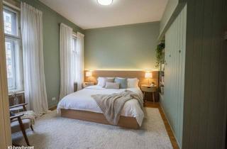 Wohnung kaufen in 1020 Wien, Sanierungsbedürftige Wohnung im Herzen der Leopoldstadt