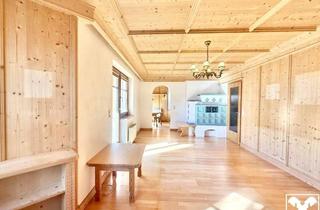 Wohnung kaufen in 5760 Saalfelden am Steinernen Meer, Freundliche, zentrumsnahe Familienoase