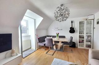 Wohnung kaufen in 4020 Linz, Entzückende Wohnung mit Gartennutzung!