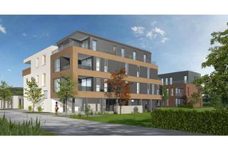 Penthouse kaufen in 4501 Neuhofen an der Krems, Traumhafte Aussicht - Neubau - Penthouse