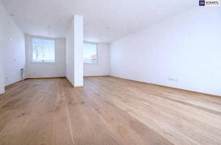 Wohnung kaufen in Doktor Karl Renner-Platz, 2514 Traiskirchen, *Frühjahrs-Aktion* Urbaner Wohnkomfort im Erstbezug: Attraktive 2-Zimmer-Wohnung mit Dachterrasse und lichtdurchflutetem Wohnbereich!