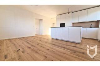 Wohnung kaufen in 4600 Wels, + PREISHIT FÜR SCHNÄPPCHENJÄGER +SONNIGE 3-ZIMMER WOHNUNG MIT NEUER EINBAUKÜCHE IN WELS