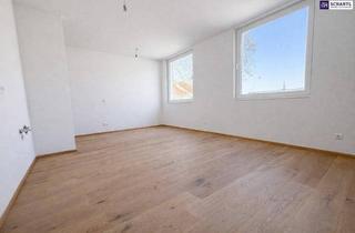Wohnung kaufen in Doktor Karl Renner-Platz, 2514 Traiskirchen, *Frühjahrs-Aktion* Ideal für Eigennutzer oder Anleger: Moderne 2-Zimmer-Neubauwohnung mit großzügiger Wohnküche und hochwertiger Ausstattung!