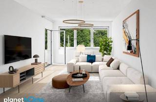 Wohnung kaufen in 5020 Salzburg, Leistbarer Familientraum mit Südloggia in zentraler Lage!