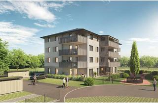 Wohnung kaufen in 5230 Mattighofen, Trattmannspark Mattighofen: 3-ZIMMER-WOHNUNG IM 1.OG C7