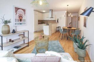 Wohnung kaufen in 5230 Mattighofen, Erstbezug: Barrierefreie 3-Zimmer-Wohnung im 1.OG