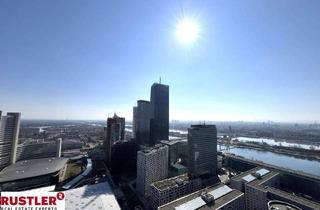 Wohnung kaufen in 1220 Wien, WOHNEN auf Wolke 32