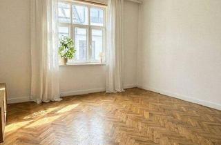 Wohnung kaufen in Engerthstraße, 1200 Wien, Ruhiges Apartment im obersten Wohngeschoss mit Blick auf den Millennium Tower — 1200 Wien, Brigittenau