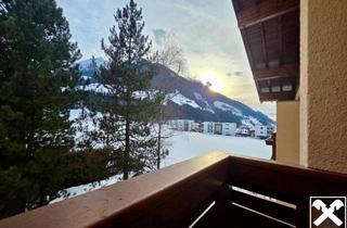 Wohnung kaufen in 5730 Mittersill, Sanierte 3-Zimmer-Wohnung