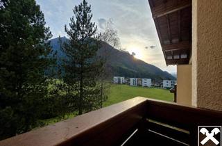 Wohnung kaufen in 5730 Mittersill, Sanierte 3-Zimmer-Wohnung