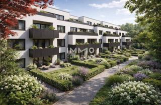 Wohnung kaufen in Donau, 1220 Wien, JETZT 3,6% Sparen: 2-Zimmer Wohnung mit XXL-Terrasse (über 30 m²) – Ihr Outdoor-Wohnzimmer!