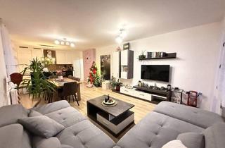 Wohnung kaufen in 4663 Laakirchen, Perfekt aufgeteilte 4-Zimmer-Wohnung mit Weitblick – oberstes Geschoss mit Lift & Loggia