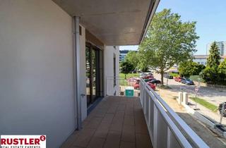 Wohnung kaufen in Ferstlergasse, 3100 Sankt Pölten, Helle Neubauwohnungen direkt an der Traisen